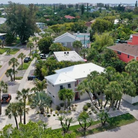Canal Upper-Gorgeous 3 Bed 3 Bath Near Sk Village Сиеста-Ки Экстерьер фото