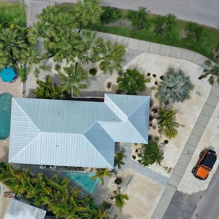 Canal Upper-Gorgeous 3 Bed 3 Bath Near Sk Village Сиеста-Ки Экстерьер фото