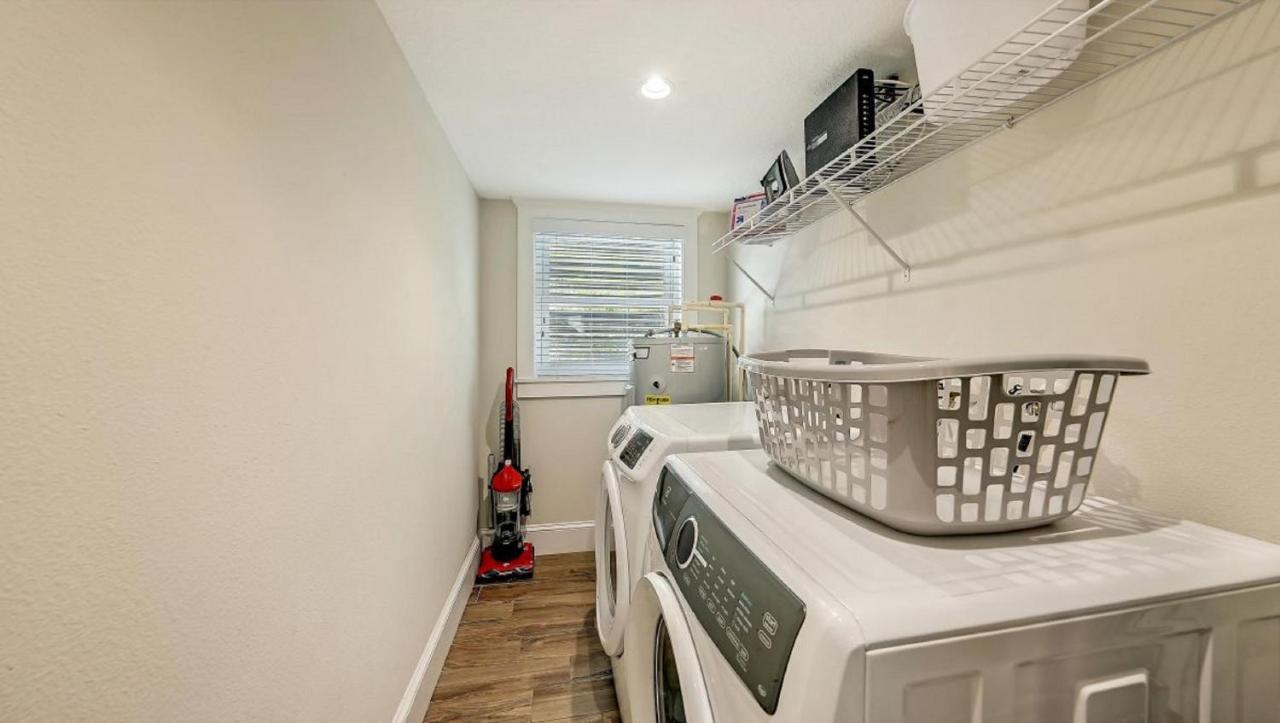 Canal Upper-Gorgeous 3 Bed 3 Bath Near Sk Village Сиеста-Ки Экстерьер фото
