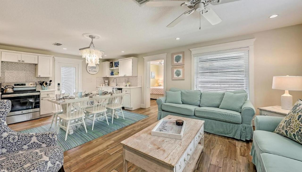 Canal Upper-Gorgeous 3 Bed 3 Bath Near Sk Village Сиеста-Ки Экстерьер фото