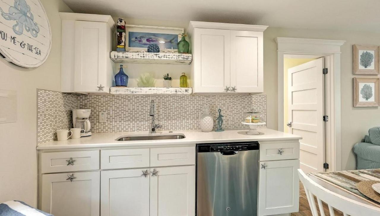 Canal Upper-Gorgeous 3 Bed 3 Bath Near Sk Village Сиеста-Ки Экстерьер фото