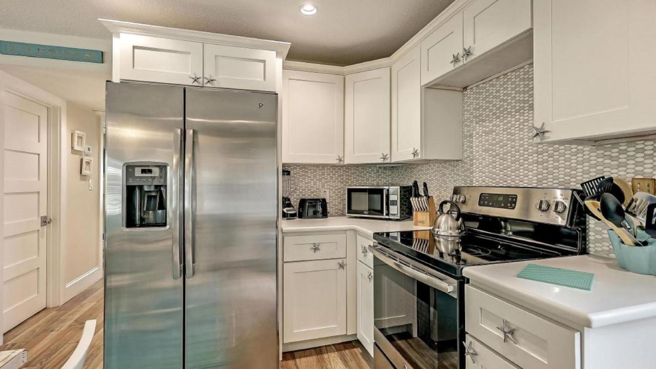 Canal Upper-Gorgeous 3 Bed 3 Bath Near Sk Village Сиеста-Ки Экстерьер фото